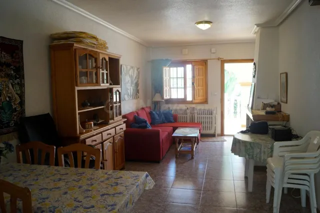 PUNTA PRIMA 2 HABS BUNGALOW BAJO 175.000 EUROS — 3