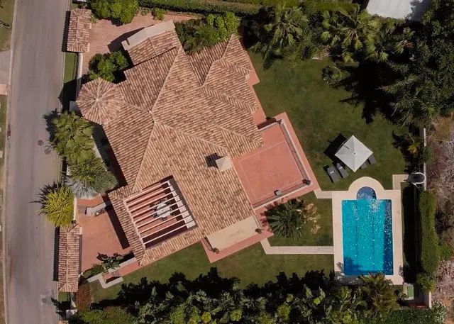 Chalet 5 habitaciones 1325m² en venta - Costa del Sol — 13