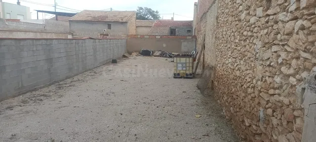 Se vende parcela edificable en las Torres de Cotillas. - foto 3