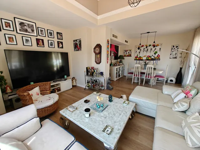Ático 2 habitaciones 185m² en venta - Riviera del sol — 5