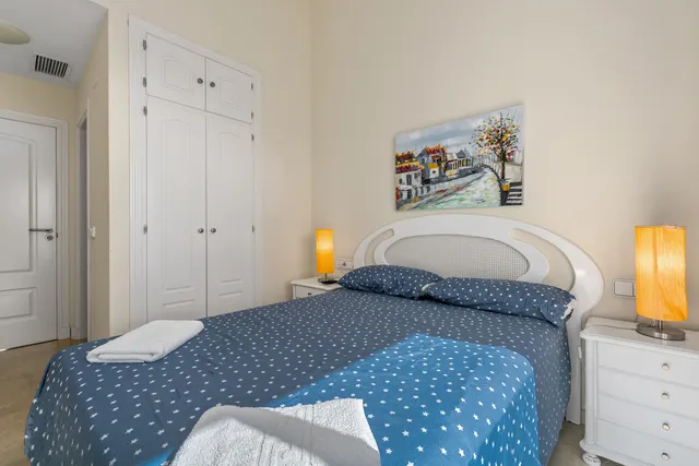 Ático Dúplex 3 habitaciones 184m² en venta - Costa del Sol — 23