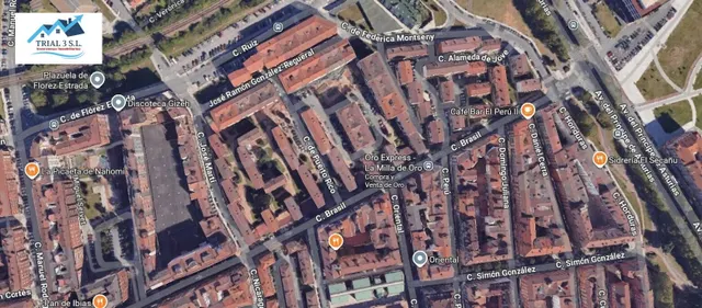 Venta piso en Gijón (Asturias) - foto 3