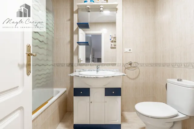 VIVIENDA UNIFAMILIAR ADOSADA EN OGIJARES — 48