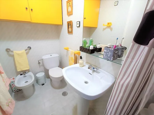 SE VENDE ÁTICO TRIPLEX EN ZONA L'AIGÜERA SEVENDGROUP.COM — 25