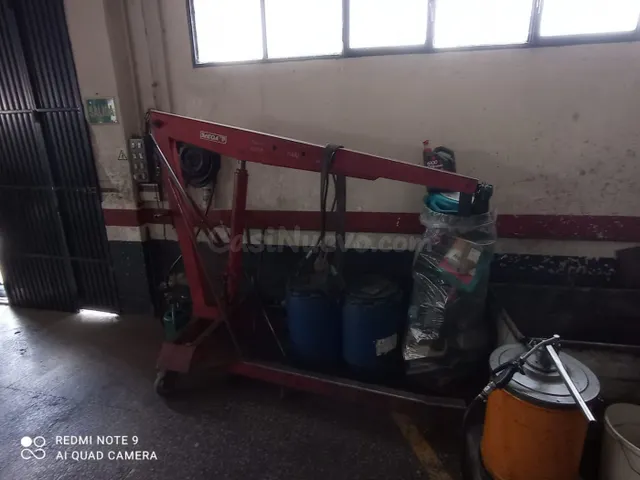 Local - Taller junto a Plaza de Toros - foto 5