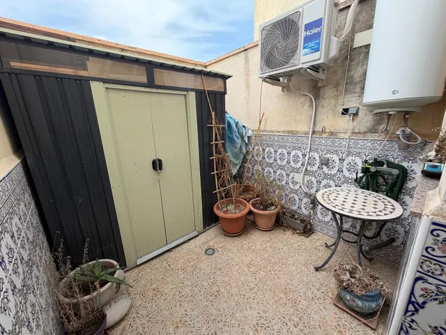 Apartamento 3 habitaciones 76m² en venta - Molins-Campaneta-San Bartolomé — 13