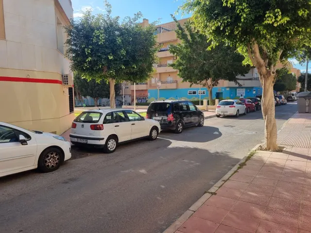 2 trasteros en venta en el centro de el ejido! precios en la