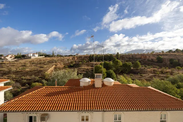 ¡Espectacular vivienda en Gójar con piscina propia! — 27