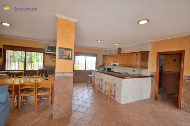 Extraordinaria VILLA en Los Balcones - Torrevieja — 41
