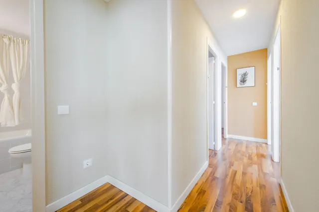 habitaciones en Alquiler Amuebladas desde 500€ en Vallecas - Ideal para Convivencia Tranquila — 17