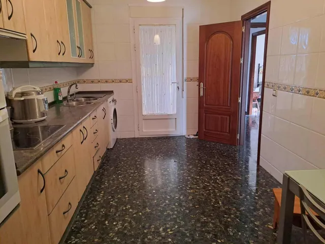 casa en venta con garaje privado en Montijo Badajoz — 8