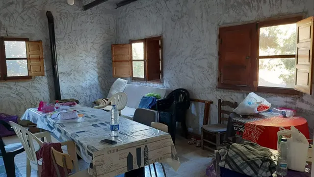 Casa con parcela  Camino de Los Puros — 7