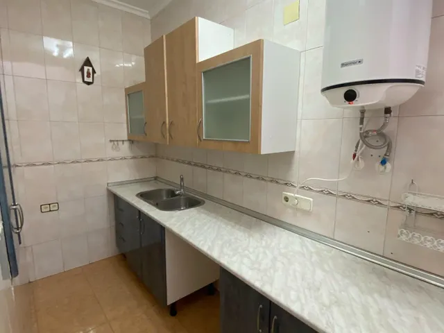 ¡AMPLIA VIVIENDA CON TERRAZA EN LA ZONA ALTA DE LA POBLACIÓN! — 17