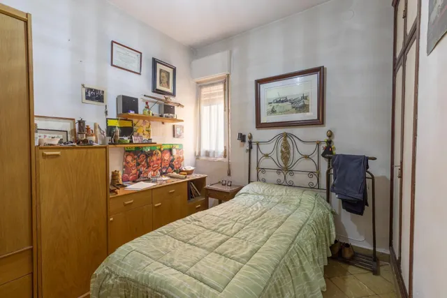 EXCLUSIVA VIVIENDA SEÑORIAL EN ANGEL GANIVET, EN PLENO CORAZON DE GRANADA — 31
