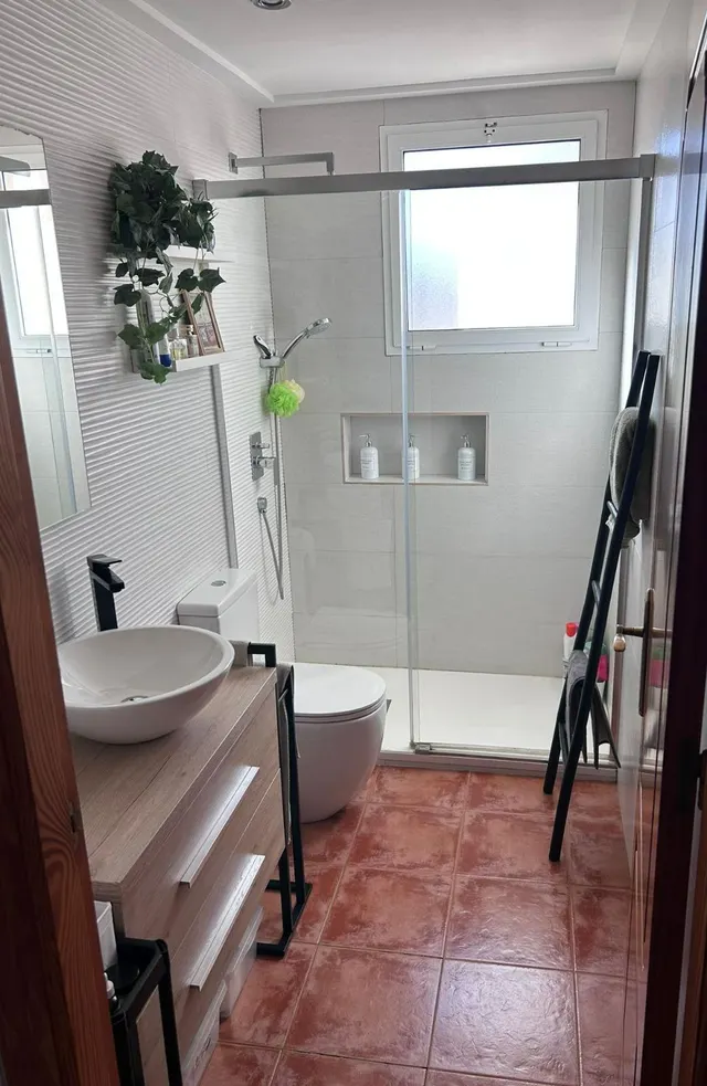 Adosado en zona de Valverde, Elche — 31