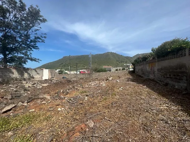 Solar en venta en Carretera a Punta del Hidalgo — 7