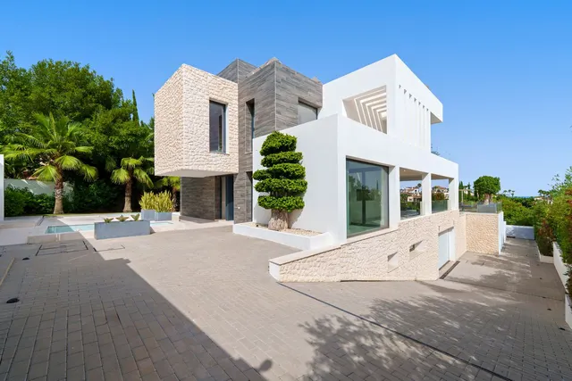 Chalet 5 habitaciones 473m² en venta - Marbella — 29