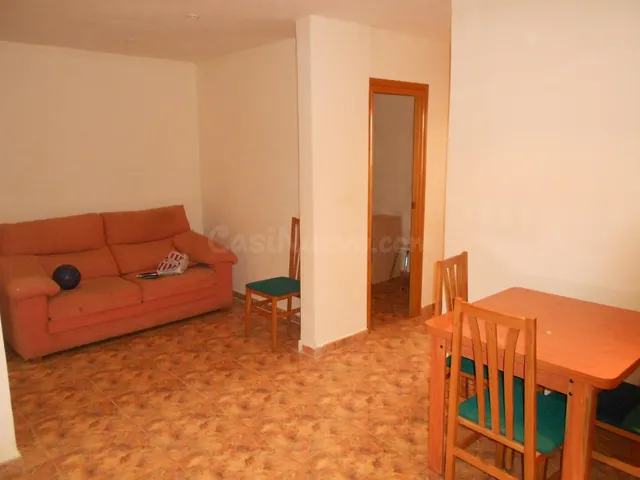 Piso en Hospitalet de Llobregat, 2 habitaciones y cerca del  - foto 2