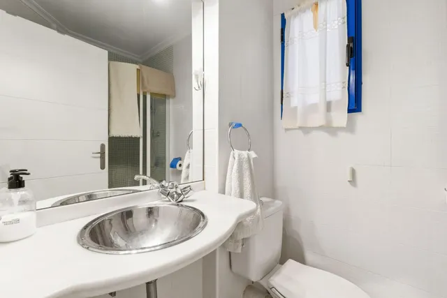 Apartamento de 2 dormitorios 2 baños en aguamarina- cabo roig ( orihuela costa ) — 15