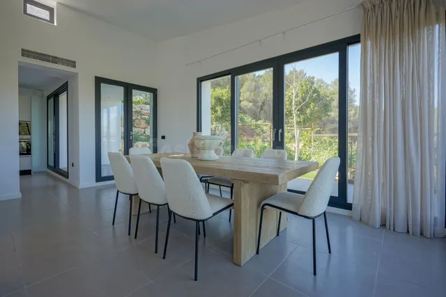Villa 3 habitaciones 250m² en venta - Sol de Este - Puerta F - foto 4
