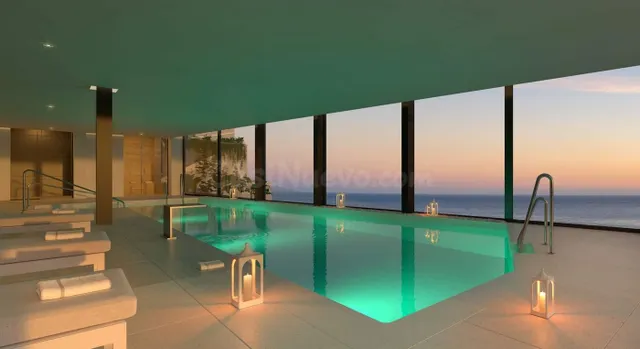Ático 4 habitaciones 225m² en venta - El Higuerón — 11