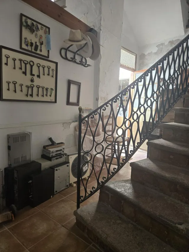 Encantadora Casa en Pollença con Amplios Espacios — 14
