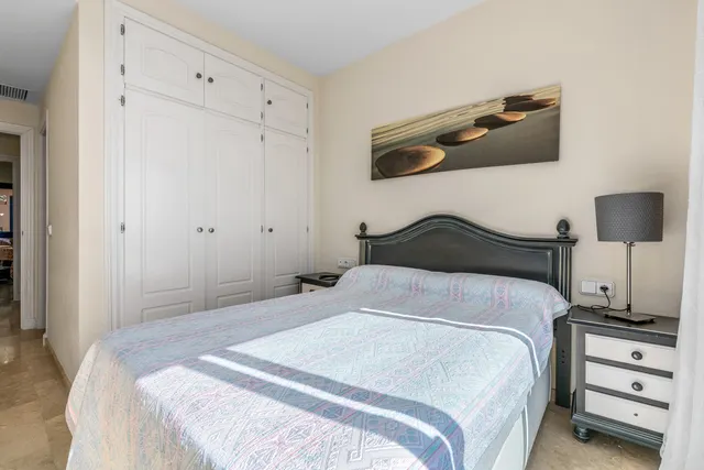 Ático Dúplex 3 habitaciones 184m² en venta - Costa del Sol — 17