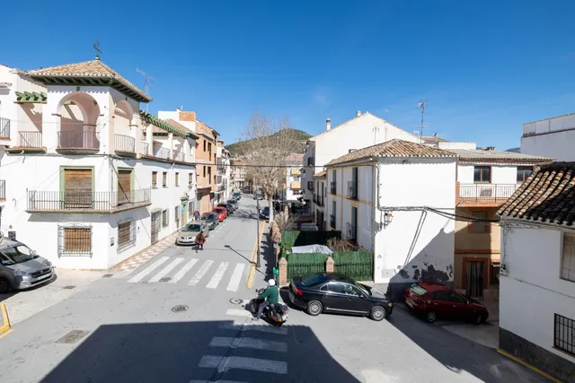 !!Fantástica vivienda en Huetor Santillán junto Ayuntamiento!! — 14
