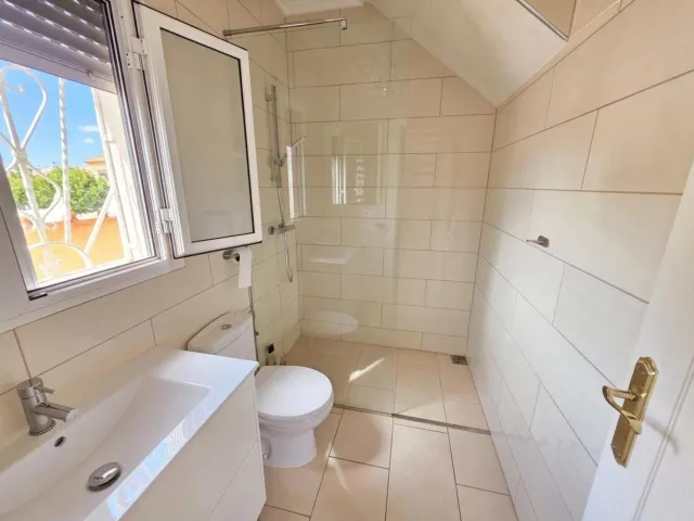 Villa 3 habitaciones 180m² en venta - Ciudad Quesada — 38