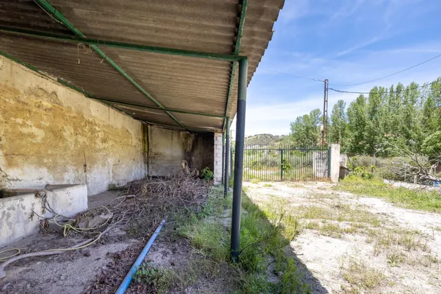 Gran terreno en la Carretera de la Sierra — 22