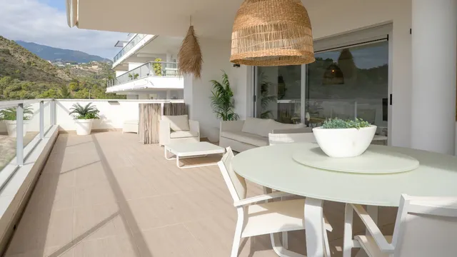 Apartamento 3 habitaciones 101m² en venta - El Madroñal — 28