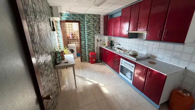 Apartamento 2 habitaciones 100m² en venta - Acequion — 23