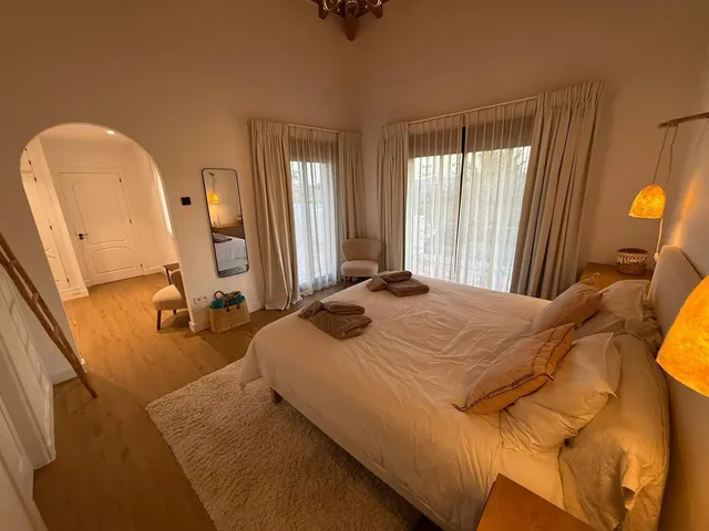 Chalet 4 habitaciones 500m² en venta - Riviera del sol — 24