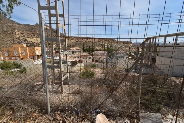 SOLAR EN VENTA CON VISTAZAS AL MAR EN BOLNUEVO - REF 2174 - foto 2