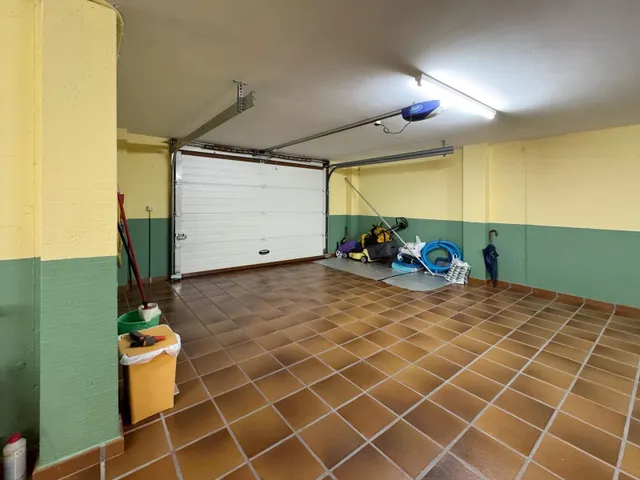 Casa de piedra con piscina privada en Campo Lameiro (Pontevedra) — 47
