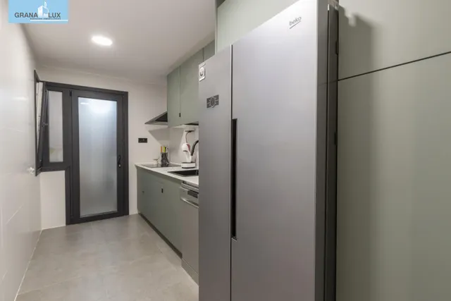 Espectacular piso reformado en Gójar — 26