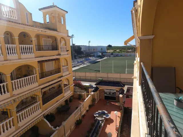 Apartamento 2 habitaciones 55m² en venta - Pueblo 3 — 20