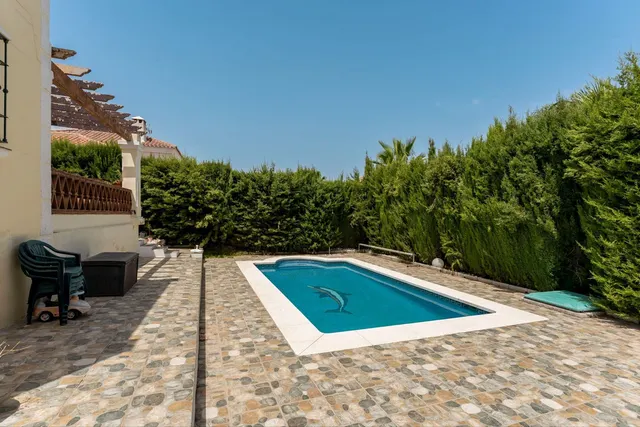 Chalet 4 habitaciones 147m² en venta - South of spain — 30