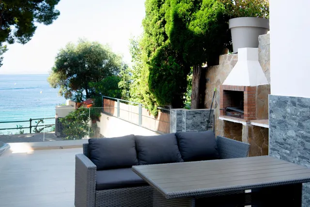 Piso en venta delante de mar — 24