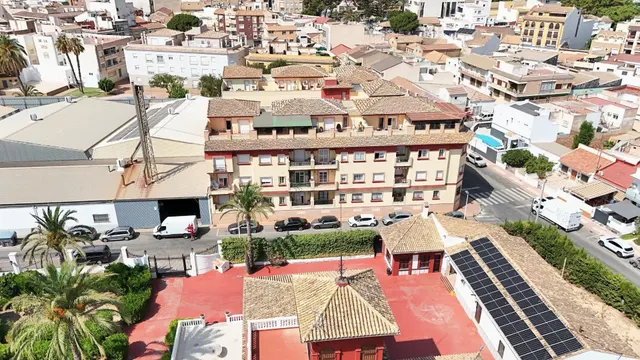 Apartamento 3 habitaciones 115m² en venta - Lo Pagán - foto 2