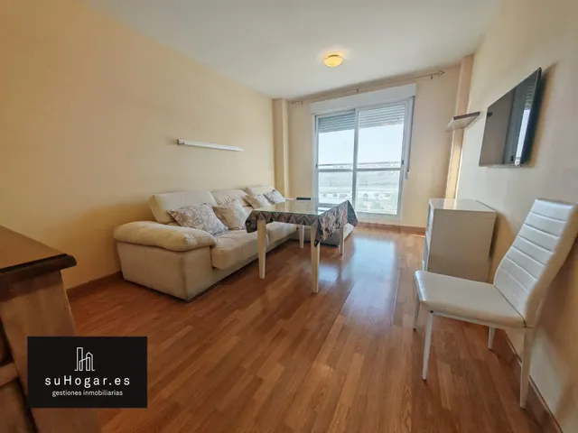 Espectaculares vistas al Guadiana, terraza privada, garaje y - foto 2
