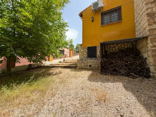CASA EN NERPIO IDEAL PARA DESCONECTAR - foto 5