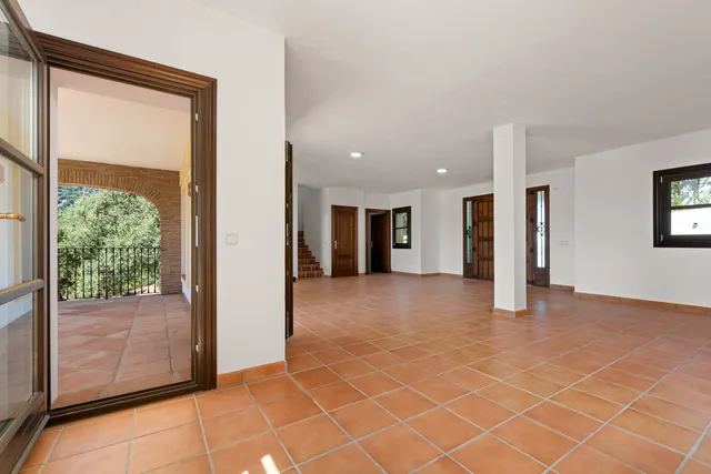 Chalet 4 habitaciones 400m² en venta - Costa Del Sol — 19