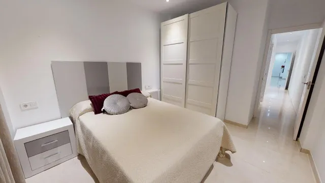 Oportunidad única: Local comercial adaptado a vivienda en Carlos III, Córdoba por 120.000€ — 7