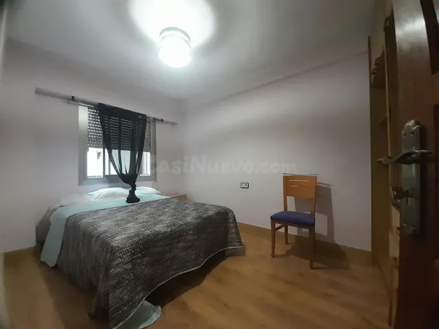 habitaciones en alquiler en el centro de Alicante — 4