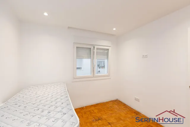 Un lienzo en blanco para tu próximo hogar en el centro de Santoña. — 21