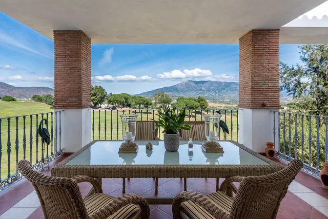 Chalet 4 habitaciones 463m² en venta - Riviera del sol — 25