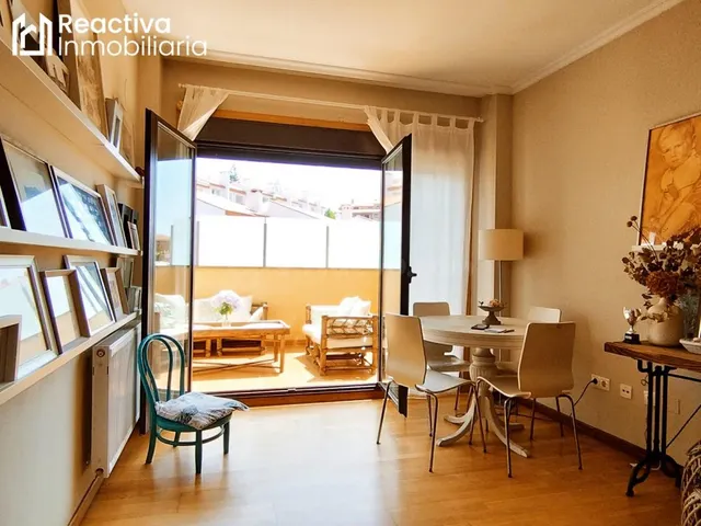 Precioso piso de 2 dormitorios con 2 terrazas y piscina - foto 5