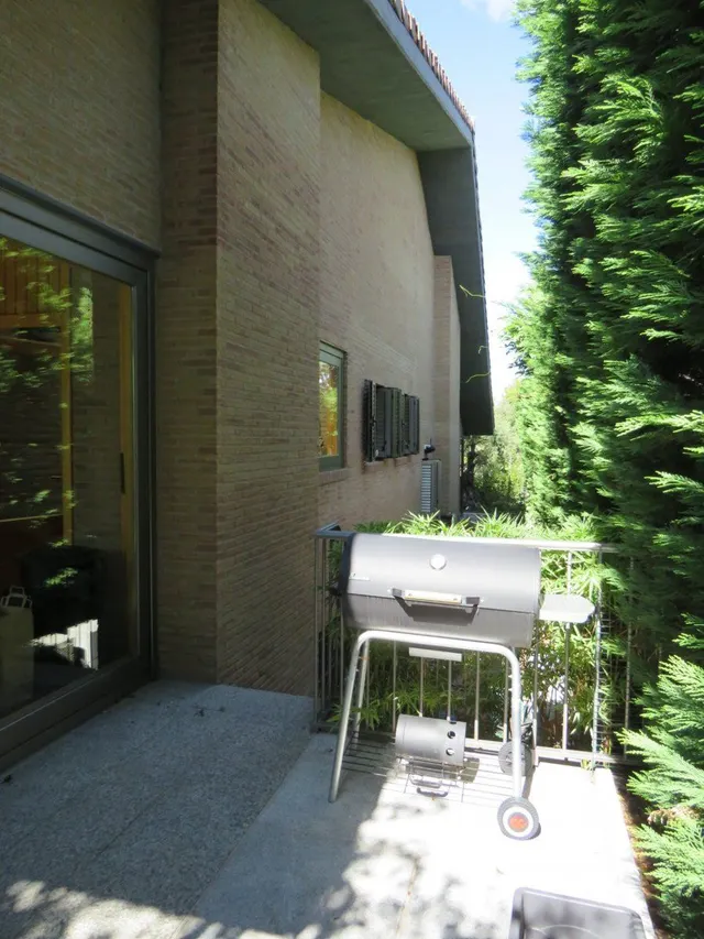 Chalet independiente en urbanizacion en la finca (pozuelo de alarcon - Madrid) — 20