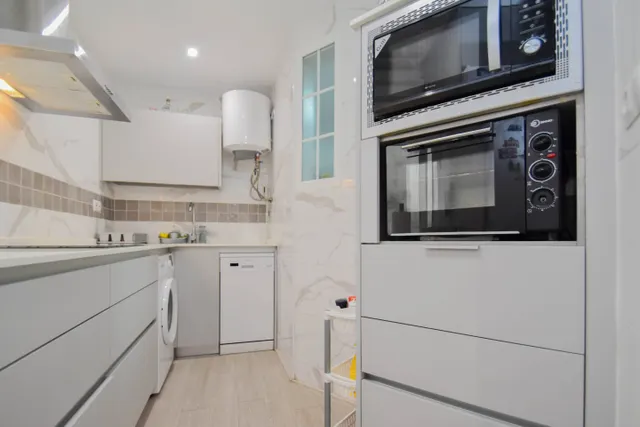 y si este es el piso que estabas buscando? — 8
